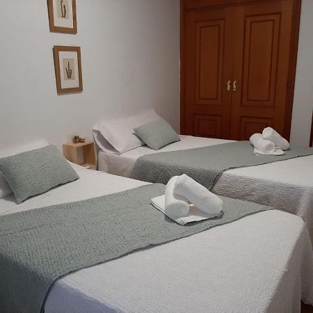 Pension A Fonte Кальдас-де-Рейс Екстер'єр фото